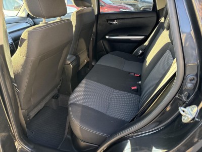 Suzuki Vitara AWD — Imagine 14