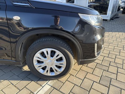 Suzuki Vitara AWD — Imagine 19