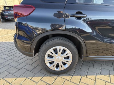 Suzuki Vitara AWD — Imagine 20