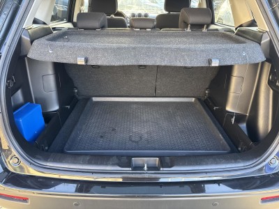 Suzuki Vitara AWD — Imagine 23
