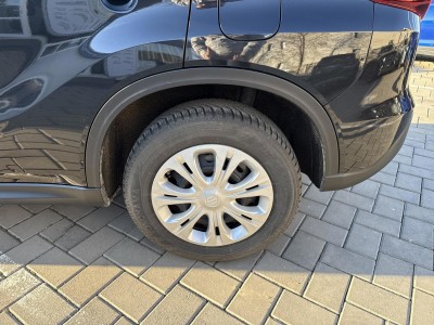 Suzuki Vitara AWD — Imagine 21