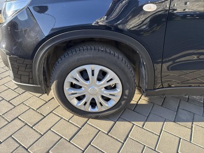 Suzuki Vitara AWD — Imagine 22