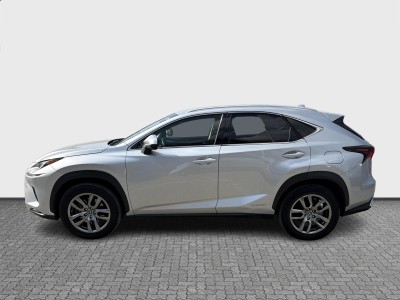 Lexus NX — Imagine 2