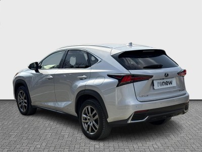 Lexus NX — Imagine 3