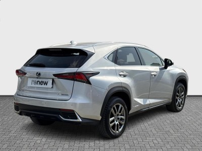 Lexus NX — Imagine 5