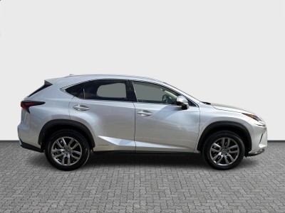 Lexus NX — Imagine 6