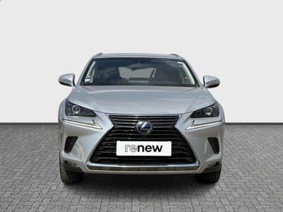 Lexus NX — Imagine 8