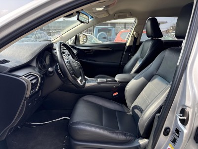Lexus NX — Imagine 13