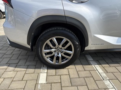 Lexus NX — Imagine 16