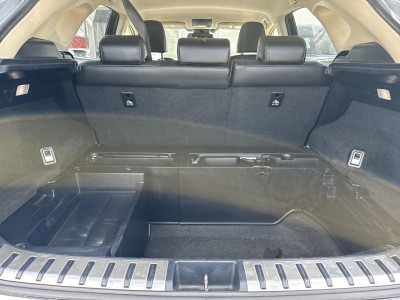 Lexus NX — Imagine 23