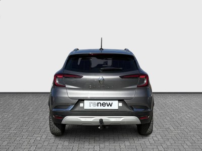 Renault CAPTUR — Imagine 4