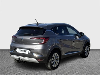 Renault CAPTUR — Imagine 5