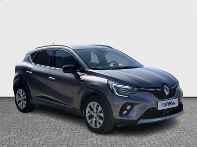 Renault CAPTUR — Imagine 7