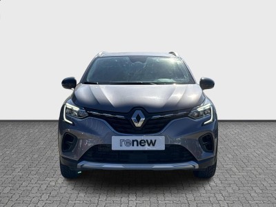 Renault CAPTUR — Imagine 8