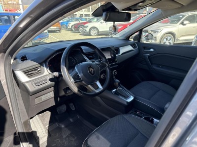 Renault CAPTUR — Imagine 9