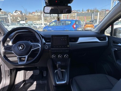 Renault CAPTUR — Imagine 11