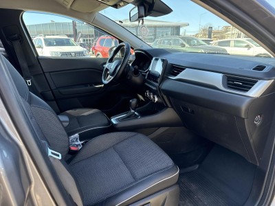 Renault CAPTUR — Imagine 12