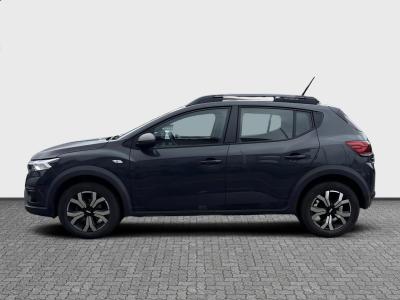 Dacia Sandero Extreme PLus — Imagine 2