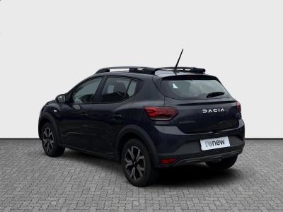 Dacia Sandero Extreme PLus — Imagine 3