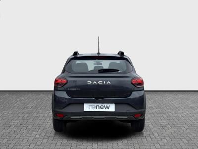 Dacia Sandero Extreme PLus — Imagine 4