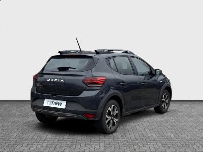 Dacia Sandero Extreme PLus — Imagine 5