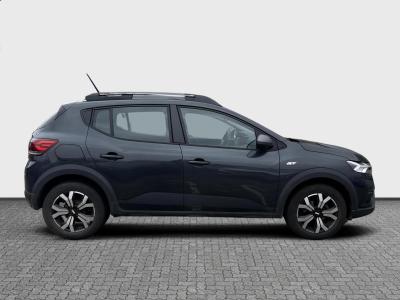 Dacia Sandero Extreme PLus — Imagine 6