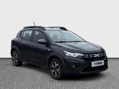 Dacia Sandero Extreme PLus — Imagine 7