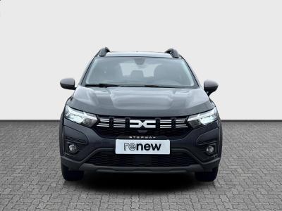 Dacia Sandero Extreme PLus — Imagine 8