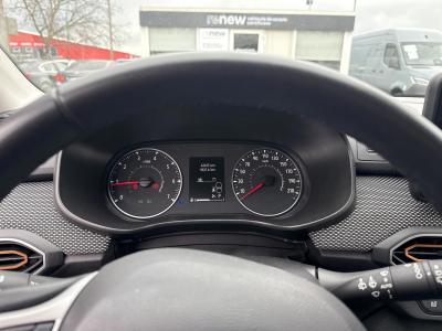 Dacia Sandero Extreme PLus — Imagine 10