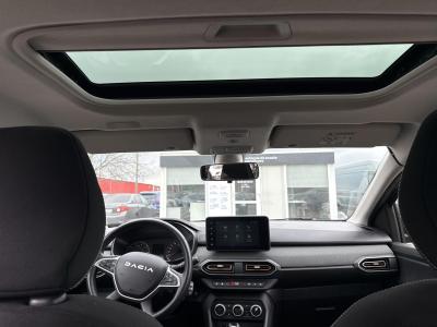 Dacia Sandero Extreme PLus — Imagine 11