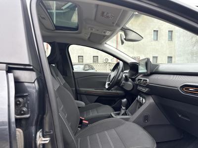 Dacia Sandero Extreme PLus — Imagine 12