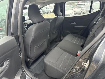 Dacia Sandero Extreme PLus — Imagine 15