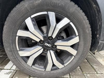 Dacia Sandero Extreme PLus — Imagine 19