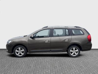 Dacia Logan MCV Prestige — Imagine 2