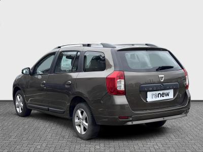 Dacia Logan MCV Prestige — Imagine 3