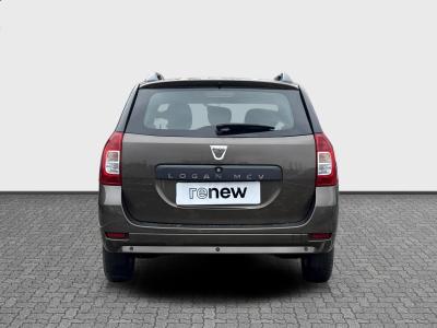 Dacia Logan MCV Prestige — Imagine 4