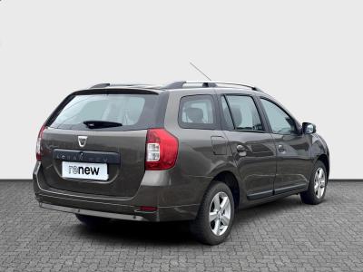 Dacia Logan MCV Prestige — Imagine 5