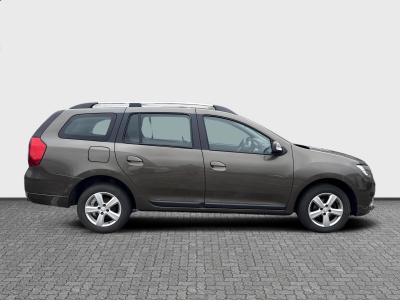 Dacia Logan MCV Prestige — Imagine 6