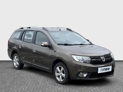 Dacia Logan MCV Prestige — Imagine 7