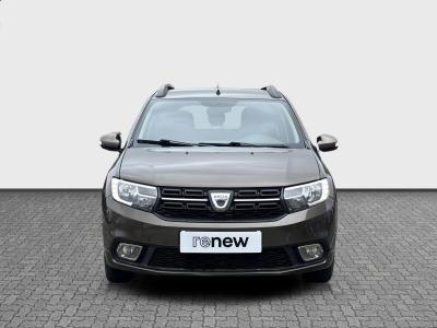 Dacia Logan MCV Prestige — Imagine 8