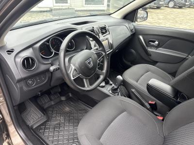 Dacia Logan MCV Prestige — Imagine 9