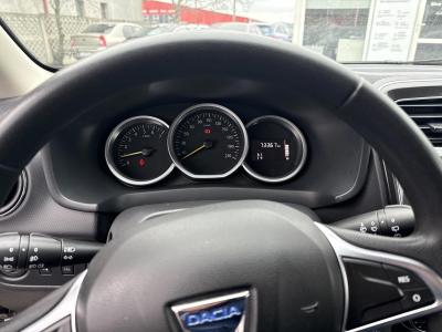 Dacia Logan MCV Prestige — Imagine 10