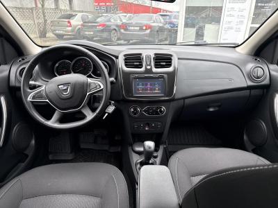 Dacia Logan MCV Prestige — Imagine 11