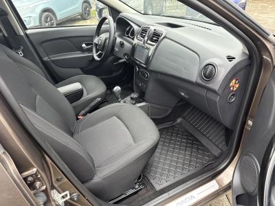 Dacia Logan MCV Prestige — Imagine 12