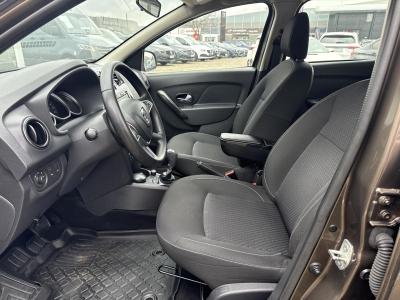 Dacia Logan MCV Prestige — Imagine 13