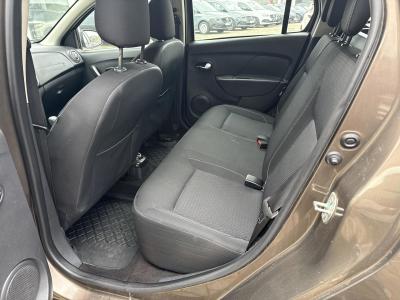 Dacia Logan MCV Prestige — Imagine 14