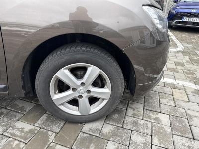 Dacia Logan MCV Prestige — Imagine 15