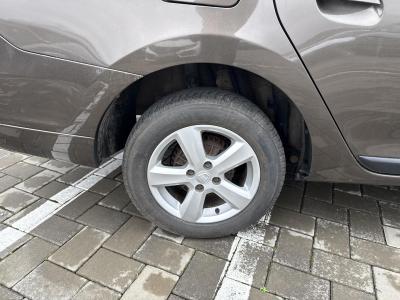 Dacia Logan MCV Prestige — Imagine 16