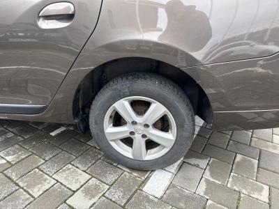 Dacia Logan MCV Prestige — Imagine 17