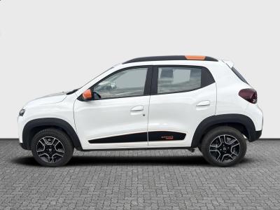 Dacia SPRING — Imagine 2